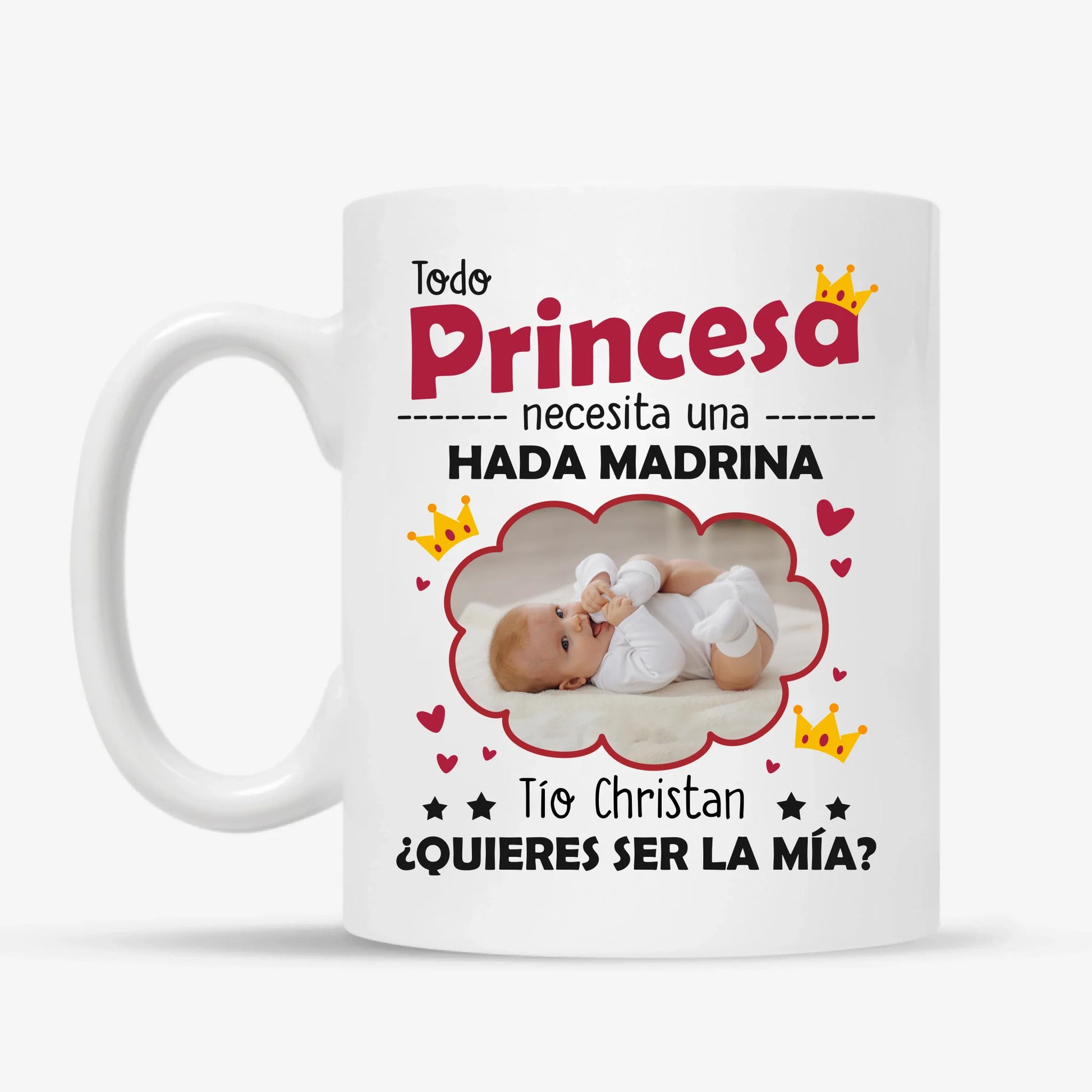 MUG Xám L