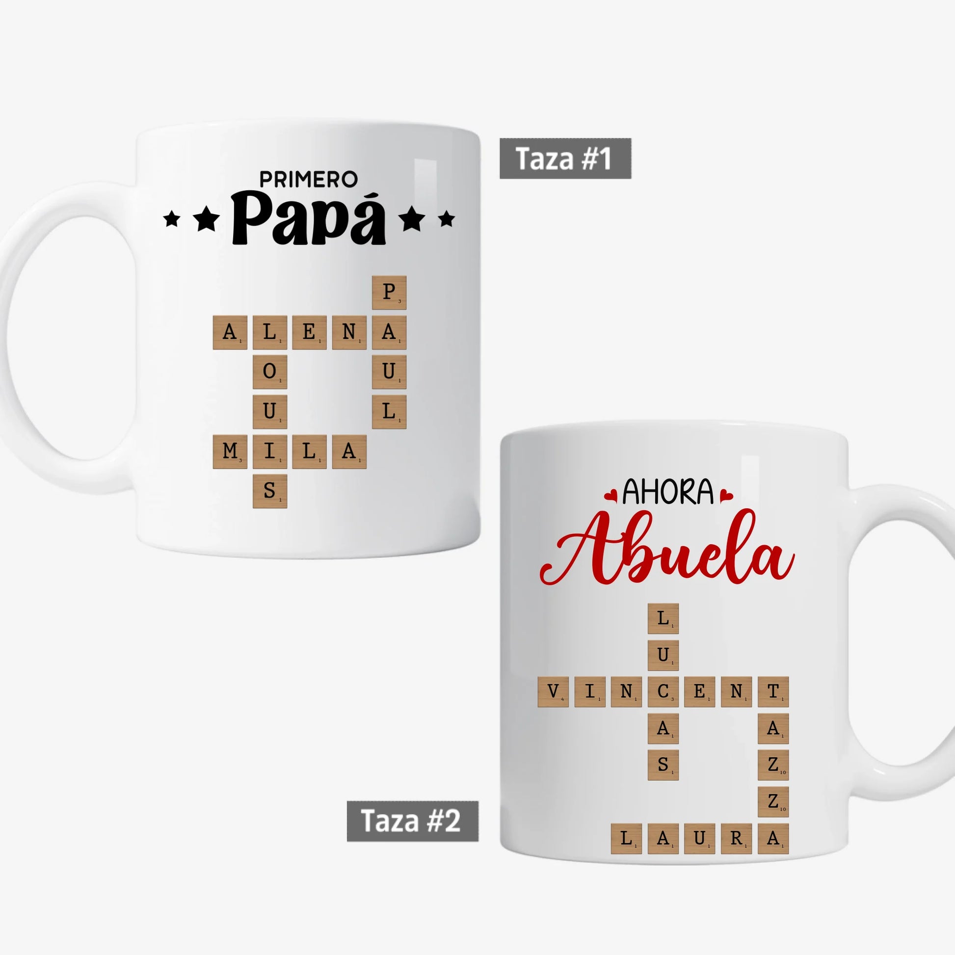 combo 2 mug 1 side