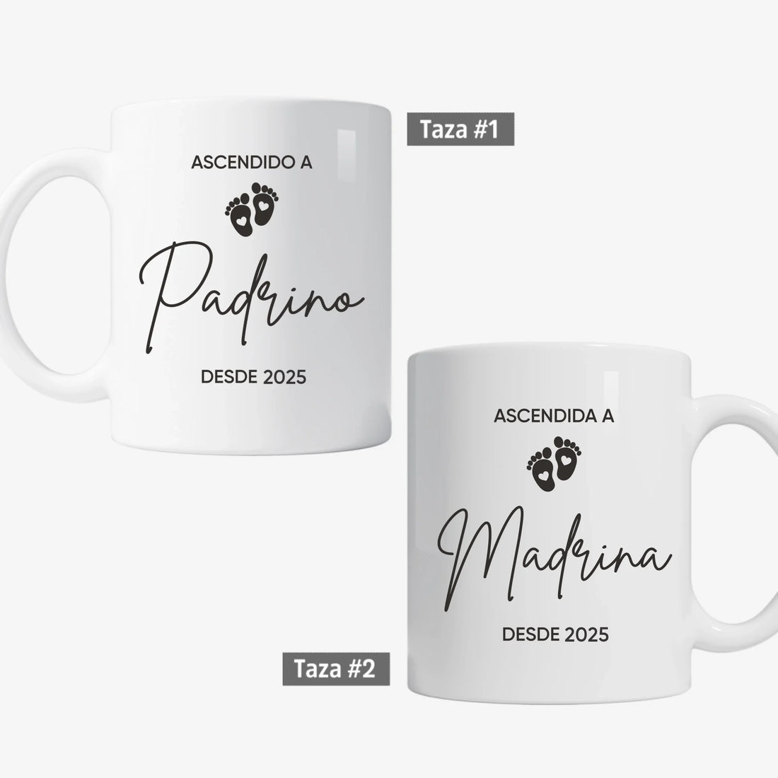 combo 2 mug 1 side