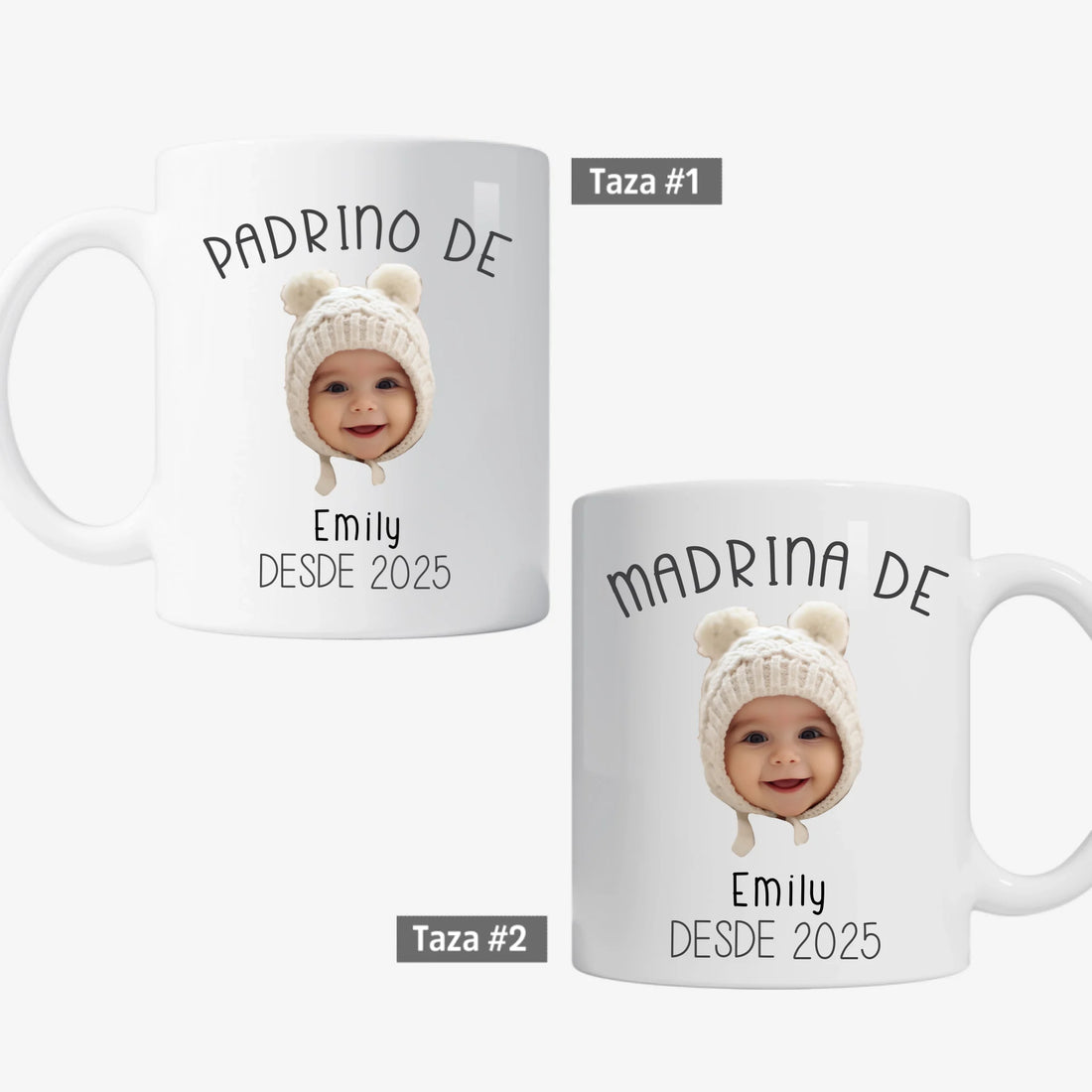 combo 2 mug 1 side