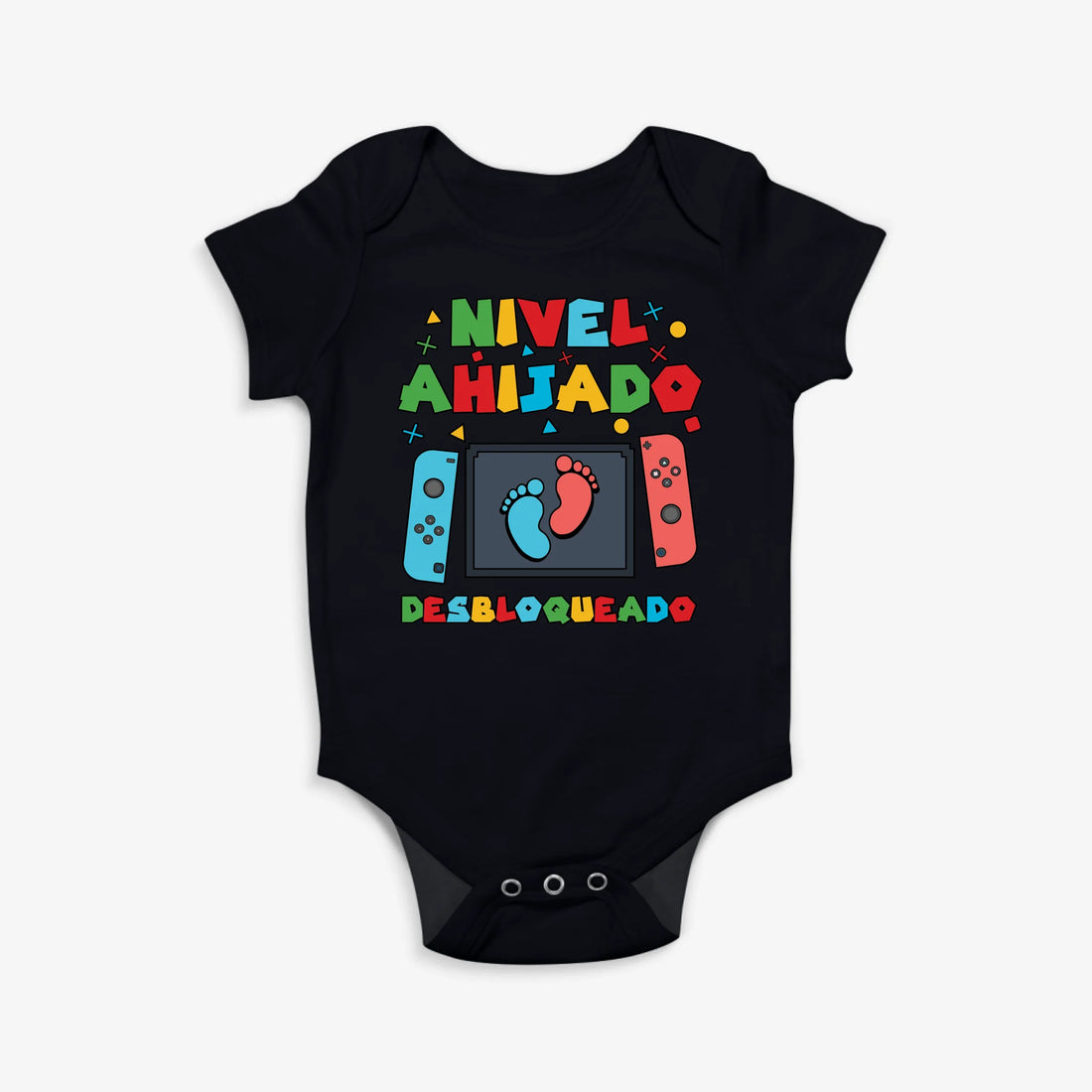 BABY GROW Front Light