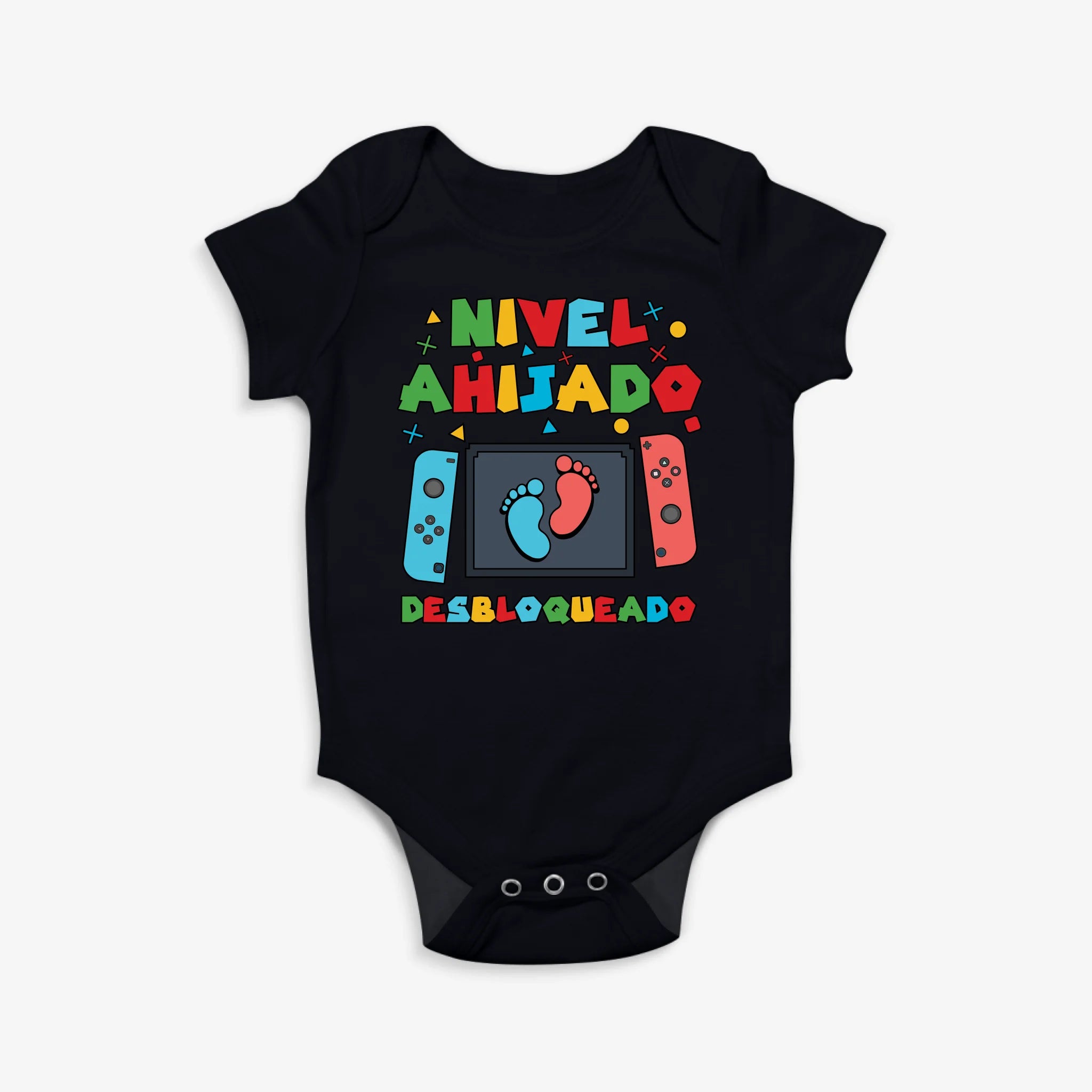 BABY GROW Front Light