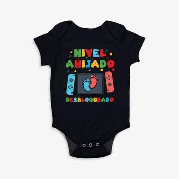 BABY GROW Front Light