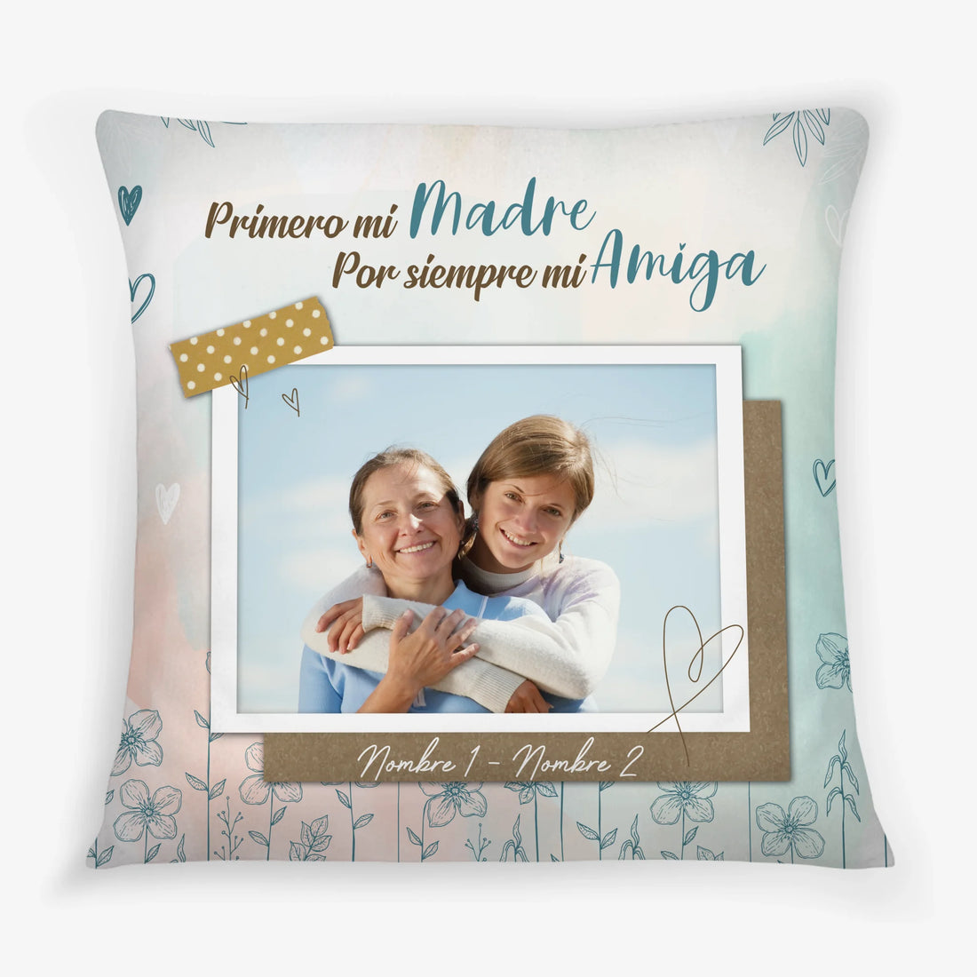 CUSHION (SQUARE) Light