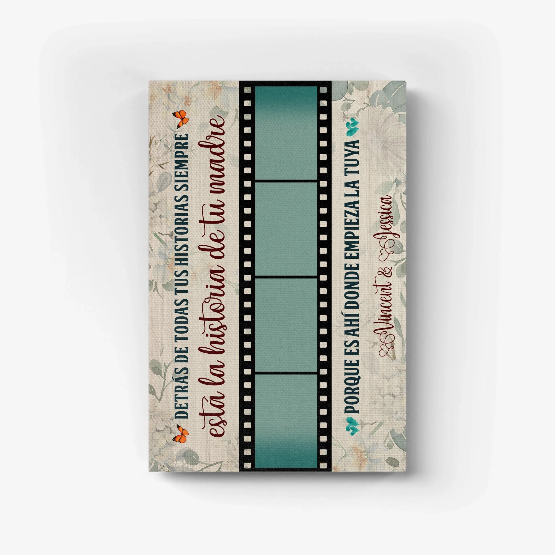 MK Canvas nền trắng 50x75 new