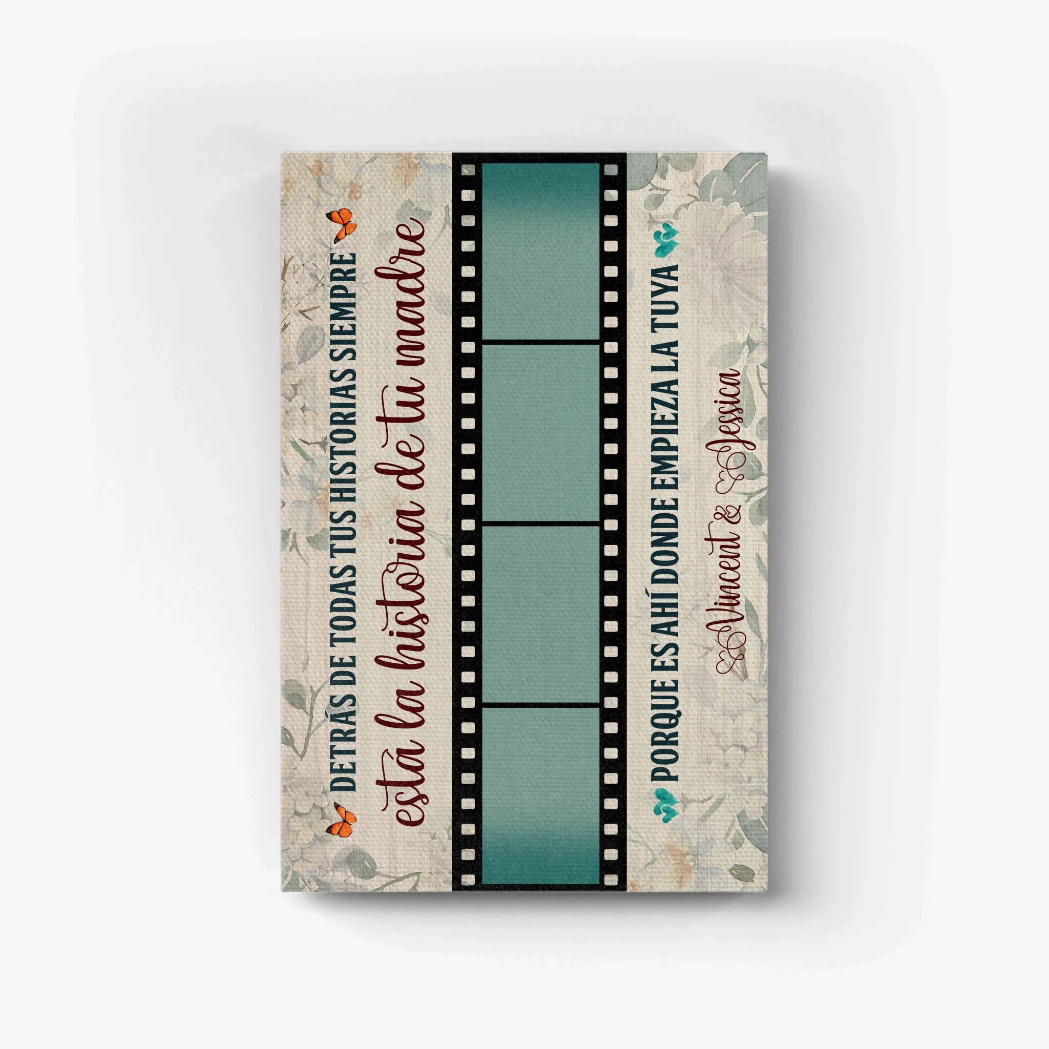 MK Canvas nền trắng 50x75 new