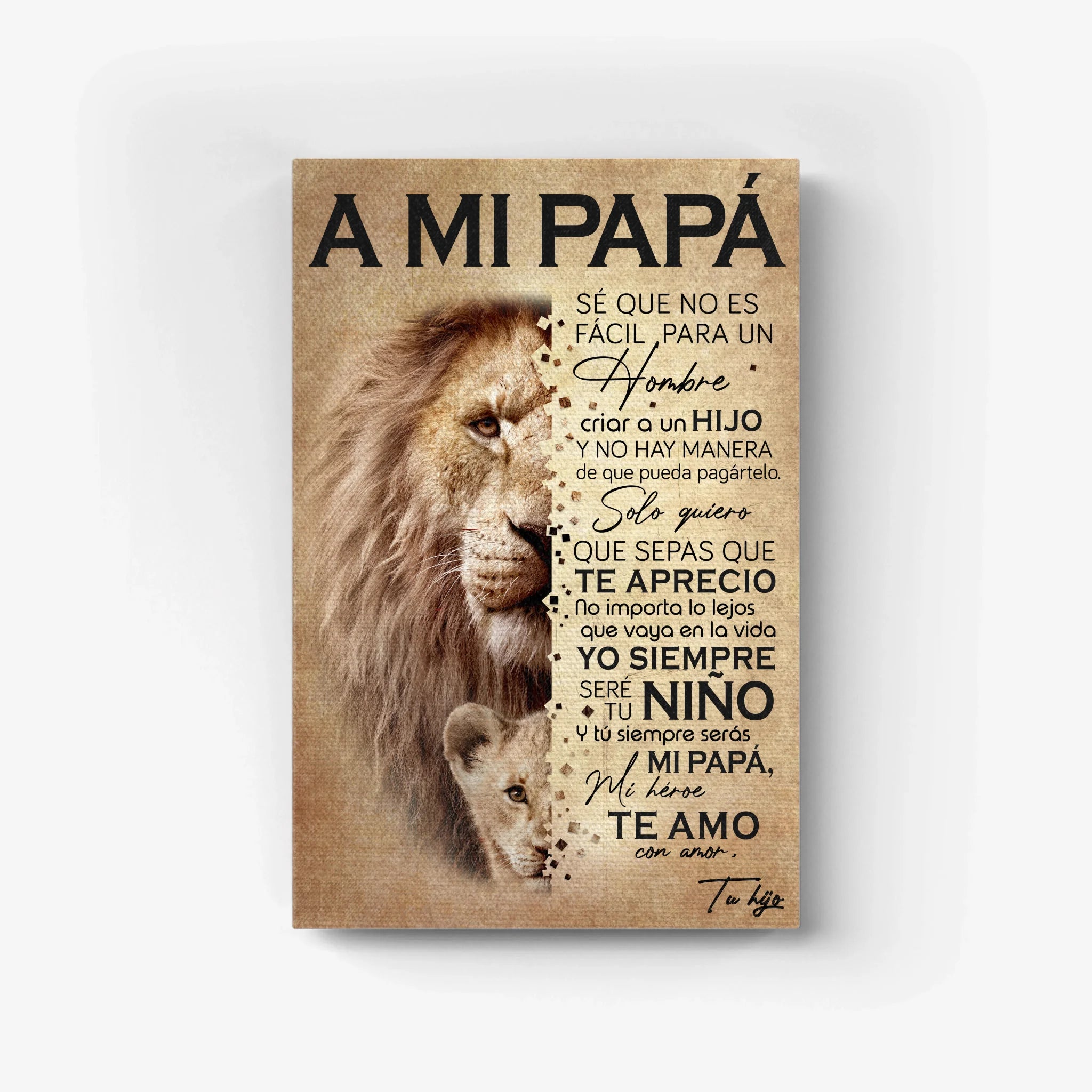 MK Canvas nền trắng 50x75 new