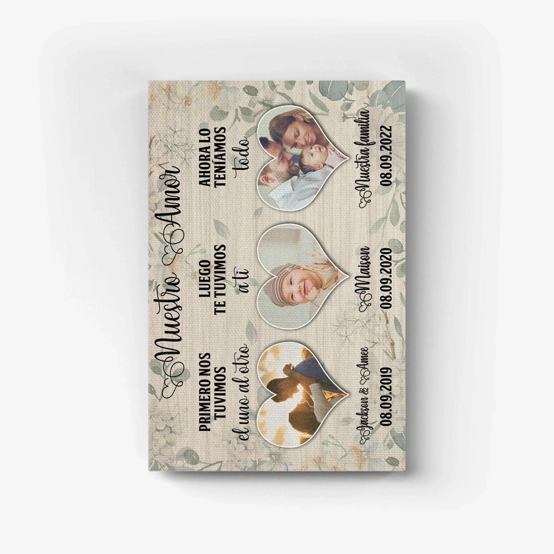 MK Canvas nền trắng 50x75 new