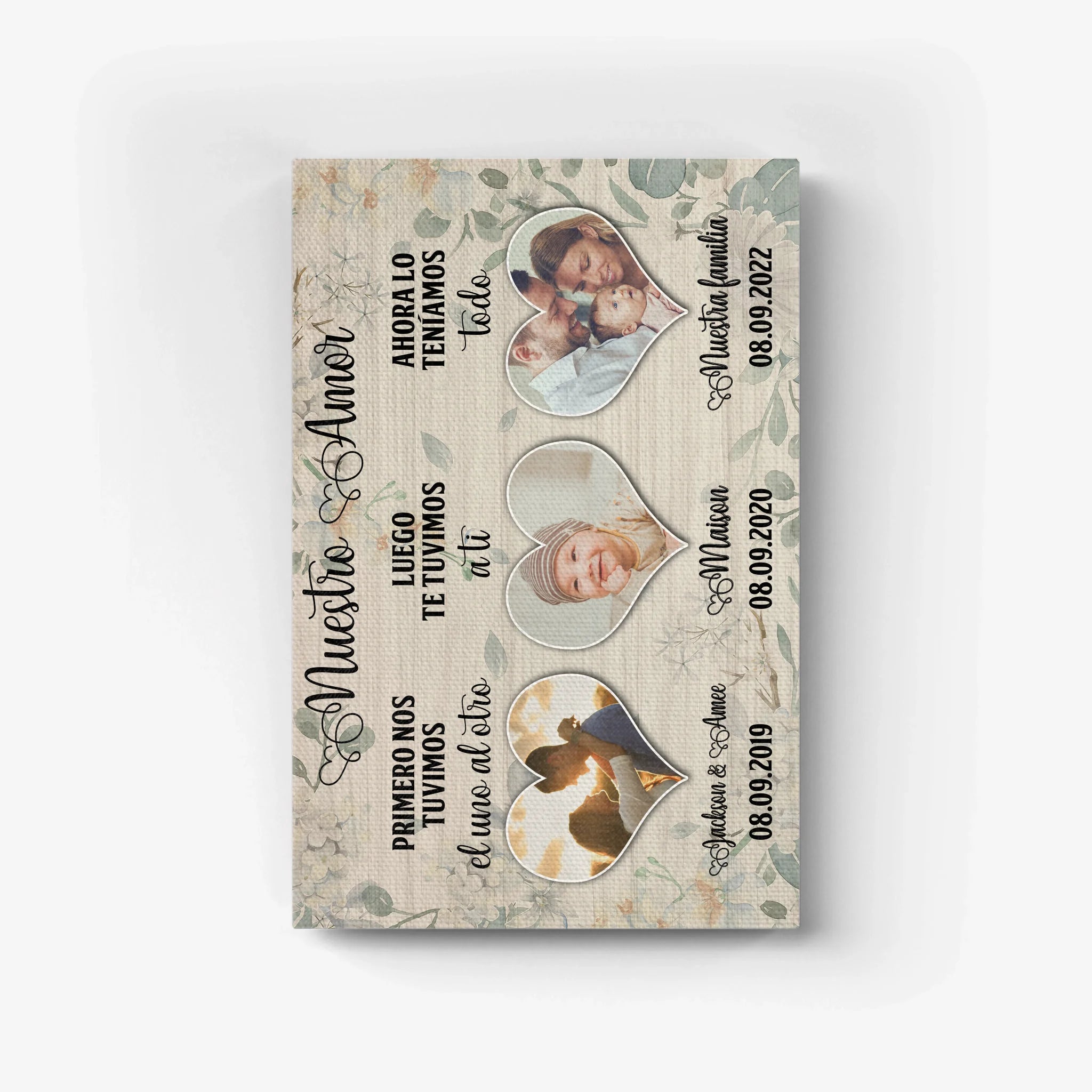 MK Canvas nền trắng 50x75 new