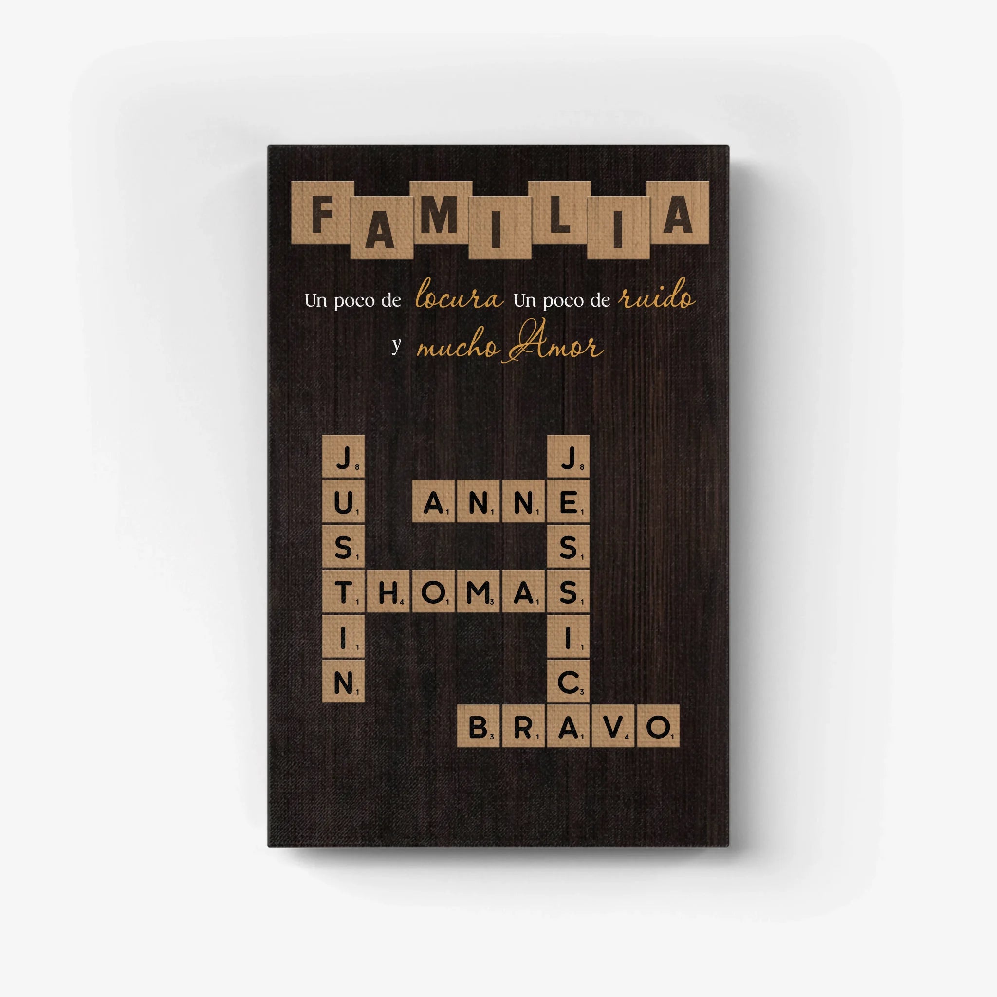 MK Canvas nền trắng 50x75 new