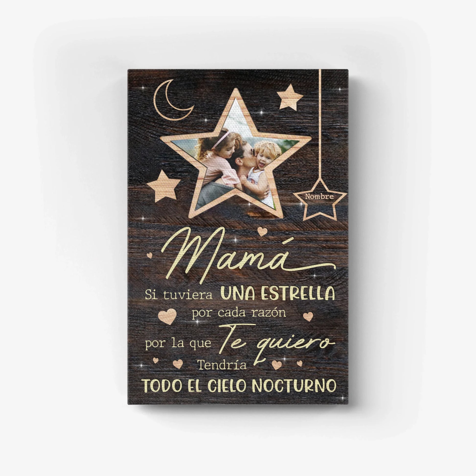 MK Canvas nền trắng 50x75 new