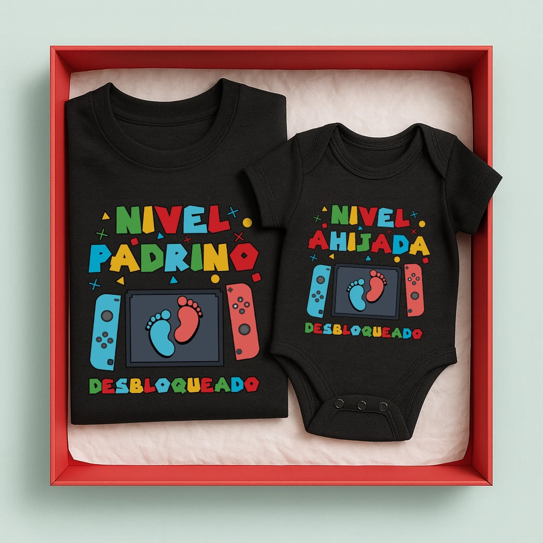 TSHIRT Mixxxx Black