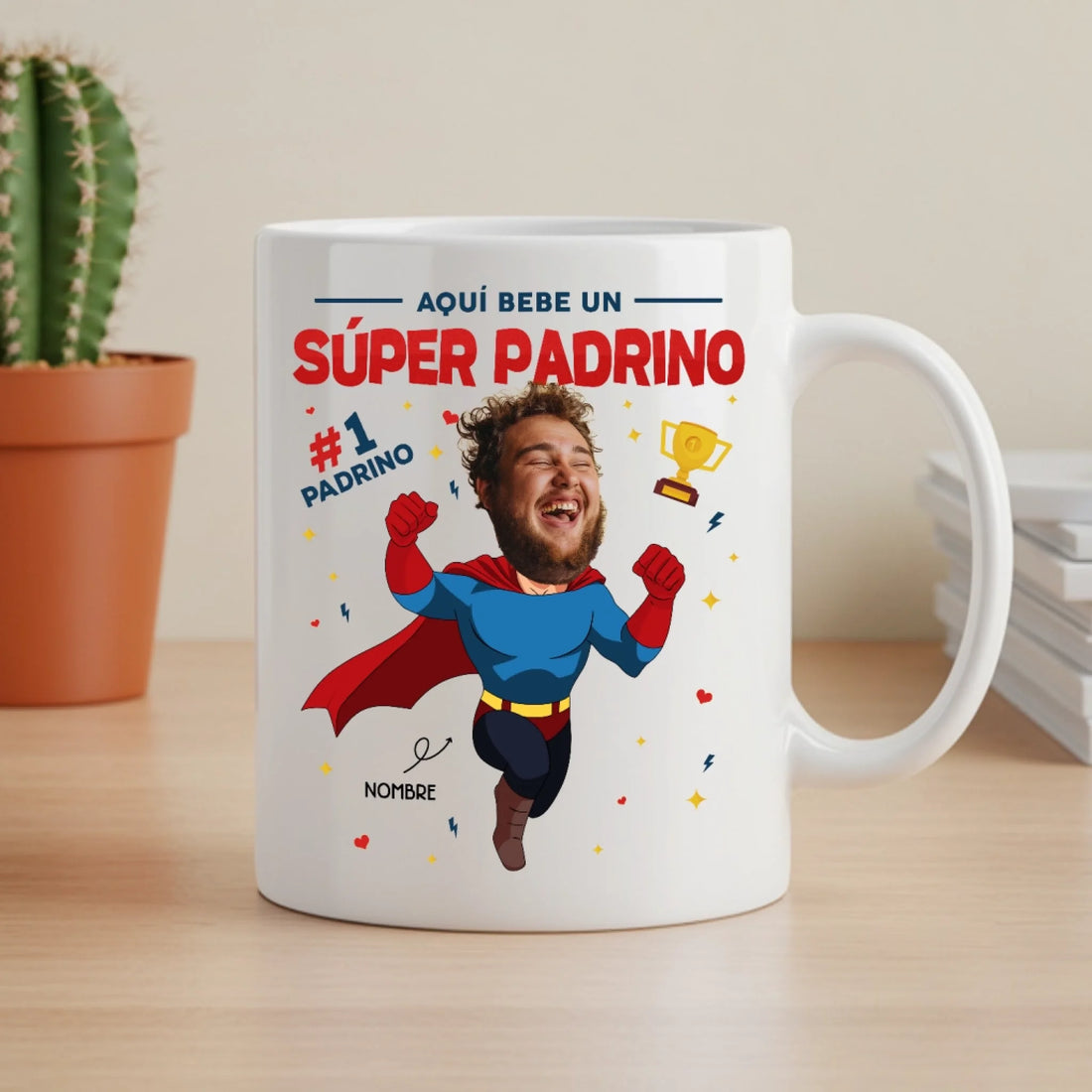 MUG Xám 2