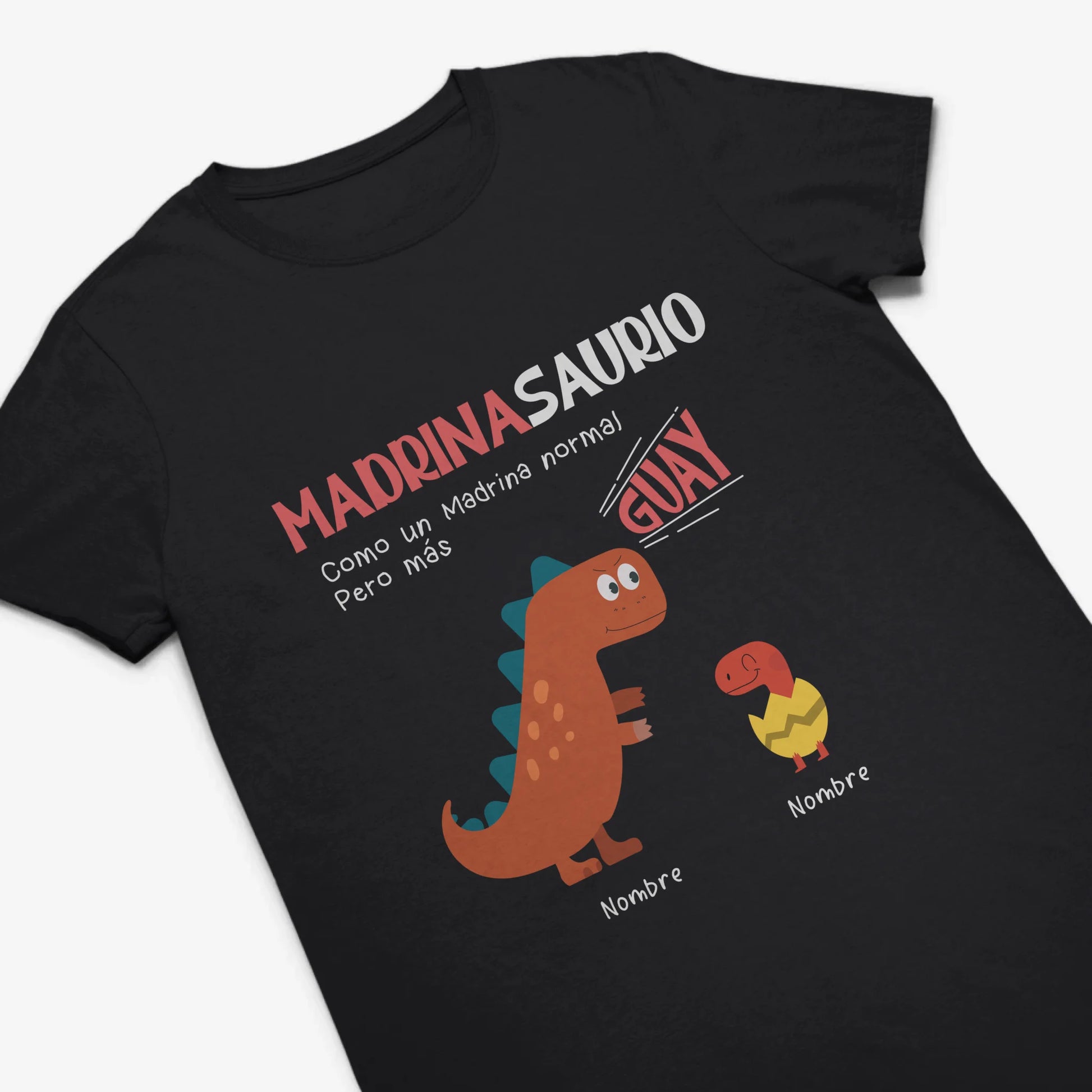 UNISEX T-SHIRT 2 Dark