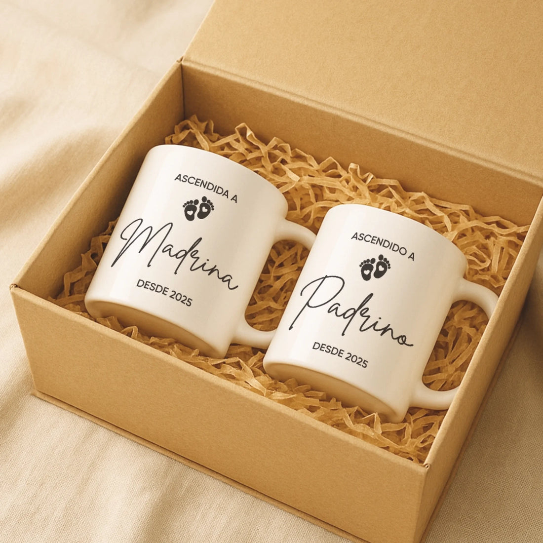 combo 2 mug 1 side