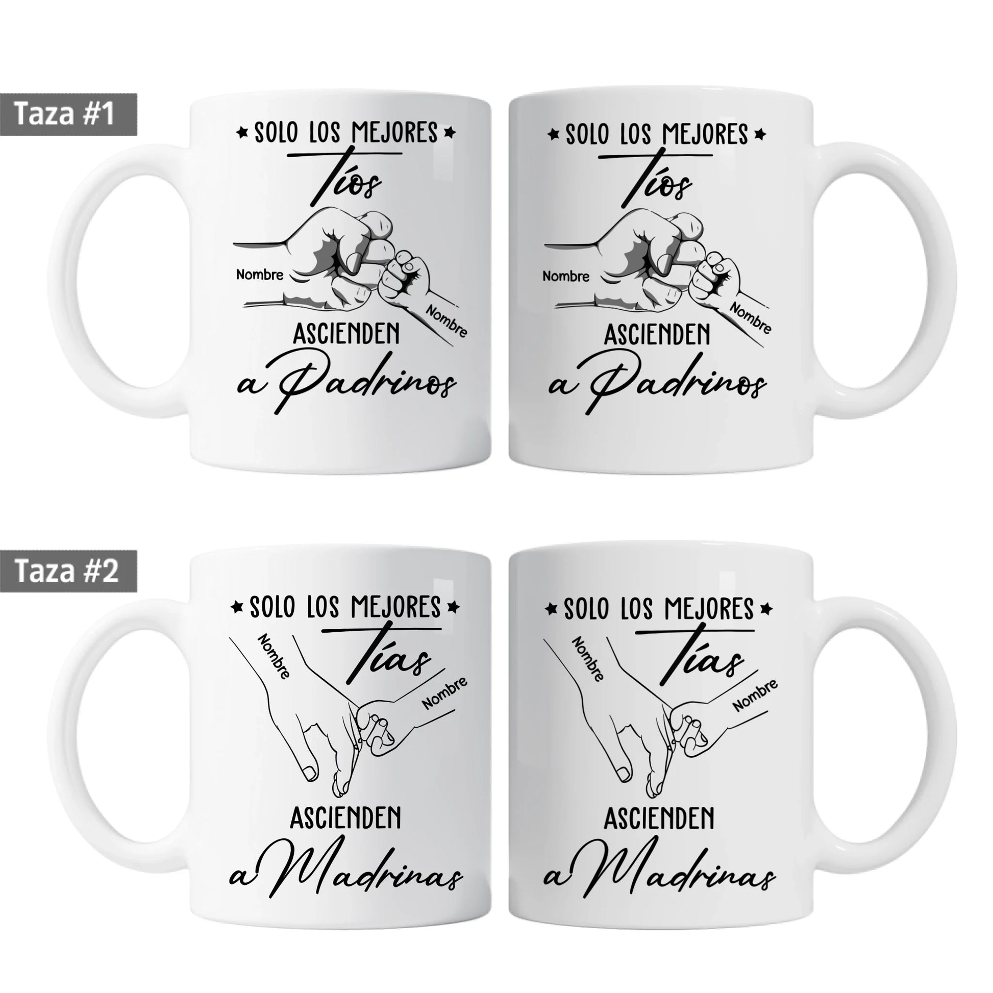Base 2 mug 2 side