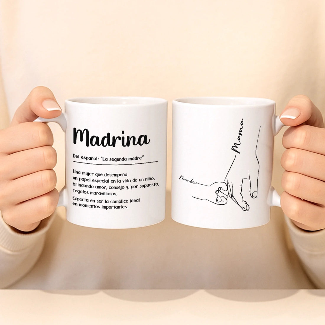 MUG 2 FACE