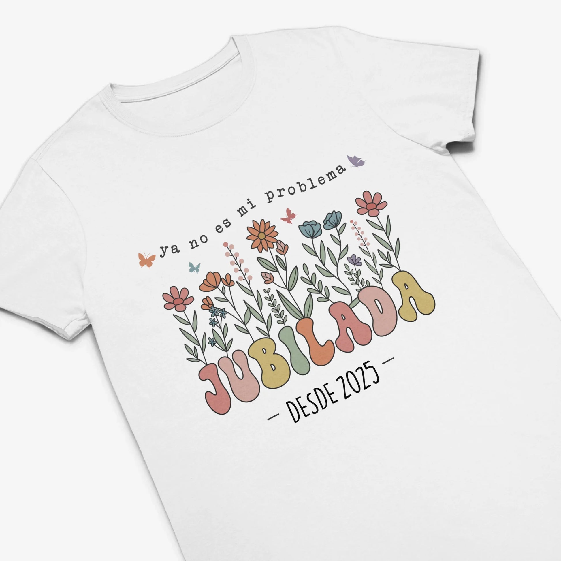 UNISEX T-SHIRT 2 Light