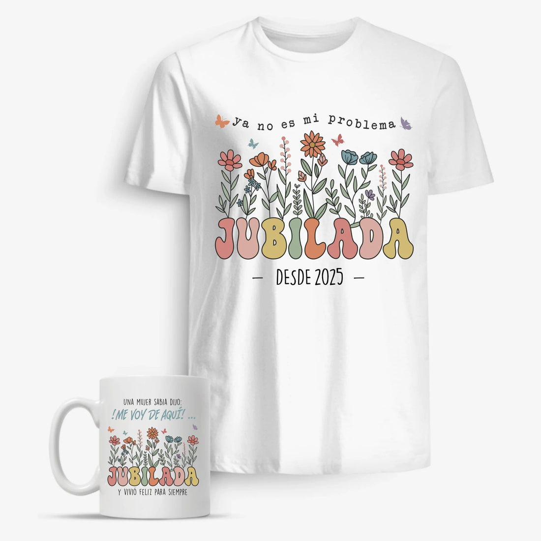 Light 1 Mug