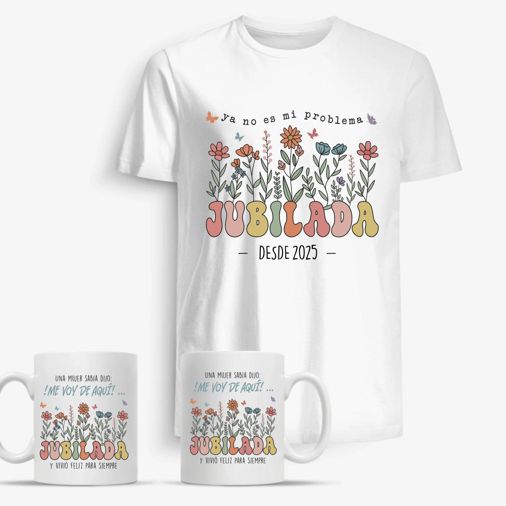 Light 2 Mug