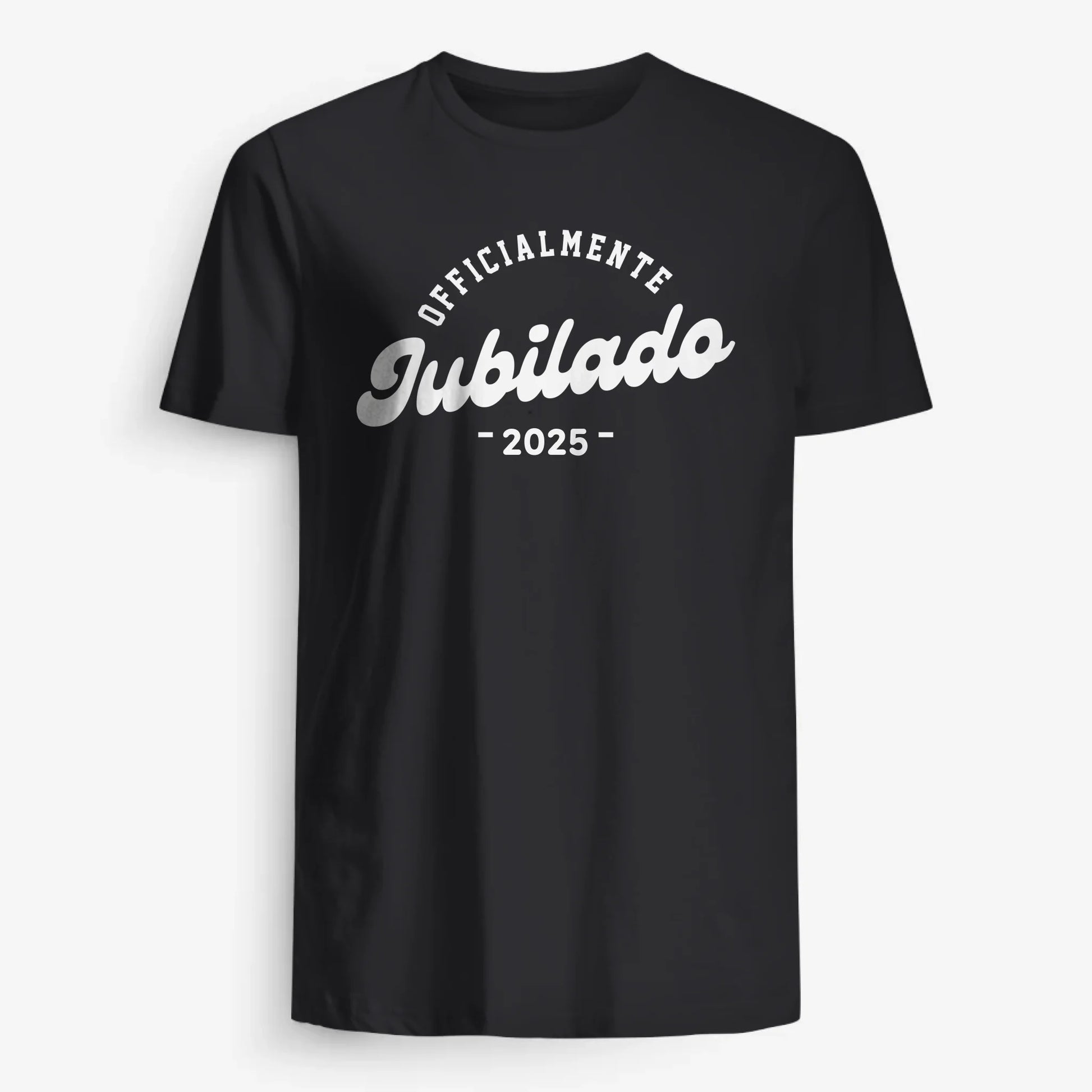 UNISEX T-SHIRT Front Dark