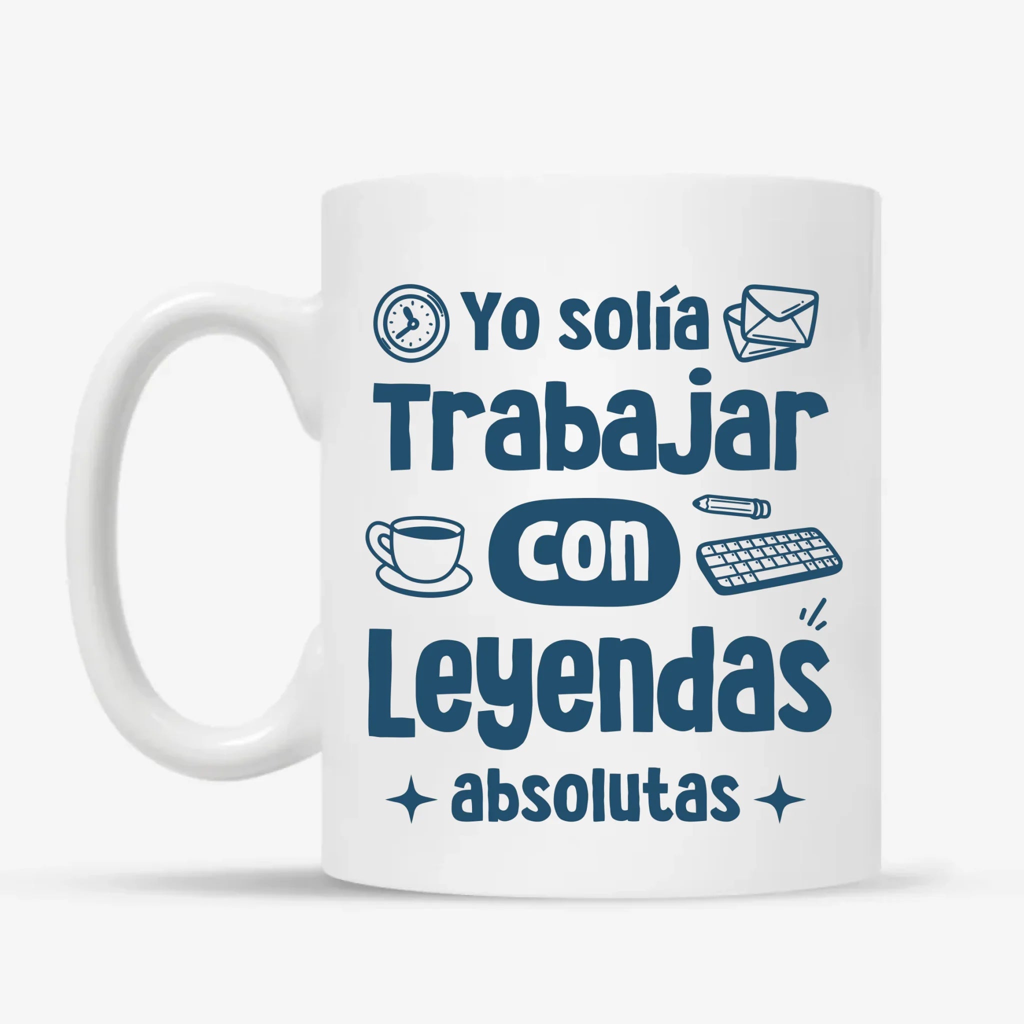 MUG Xám 2