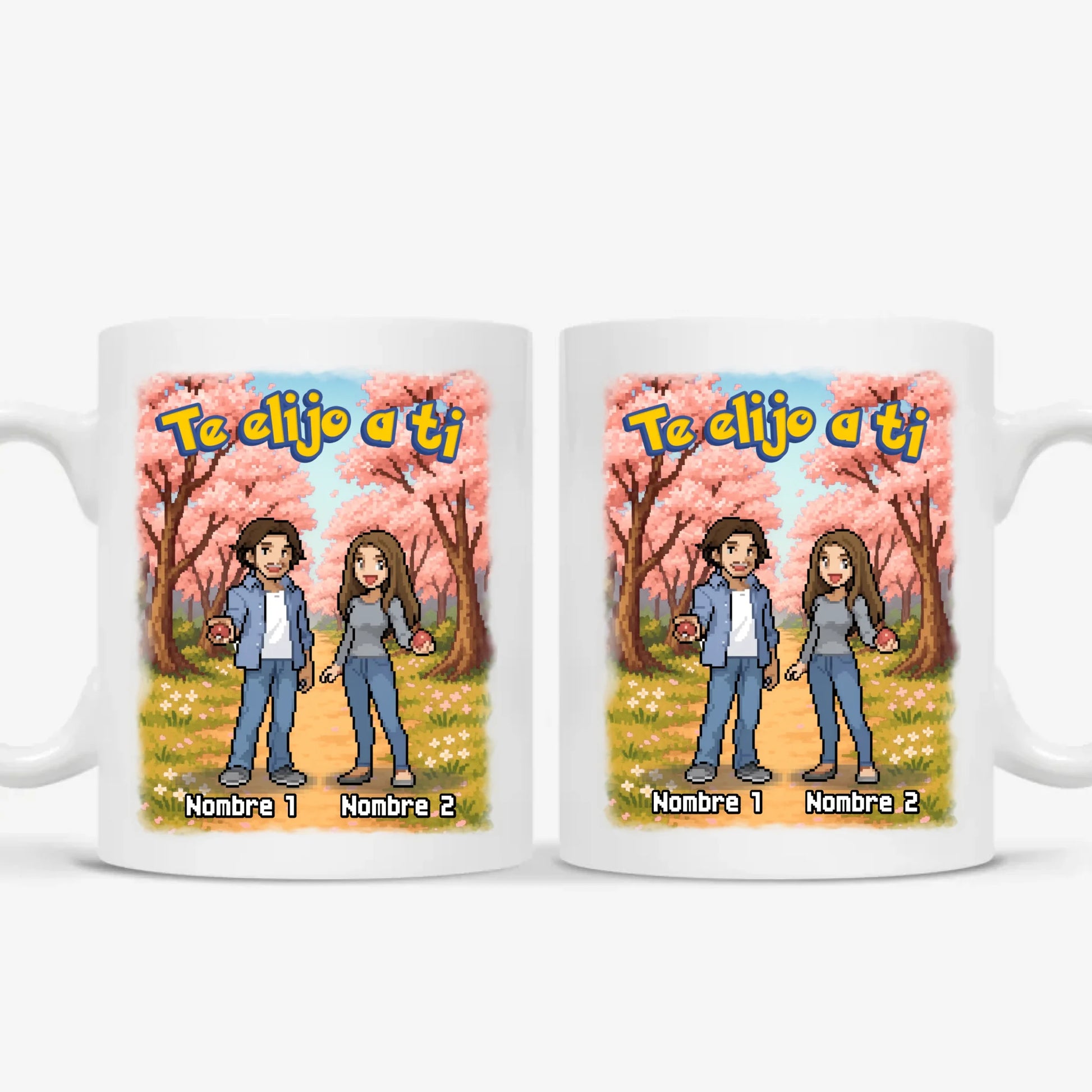 MUG 2 FACE