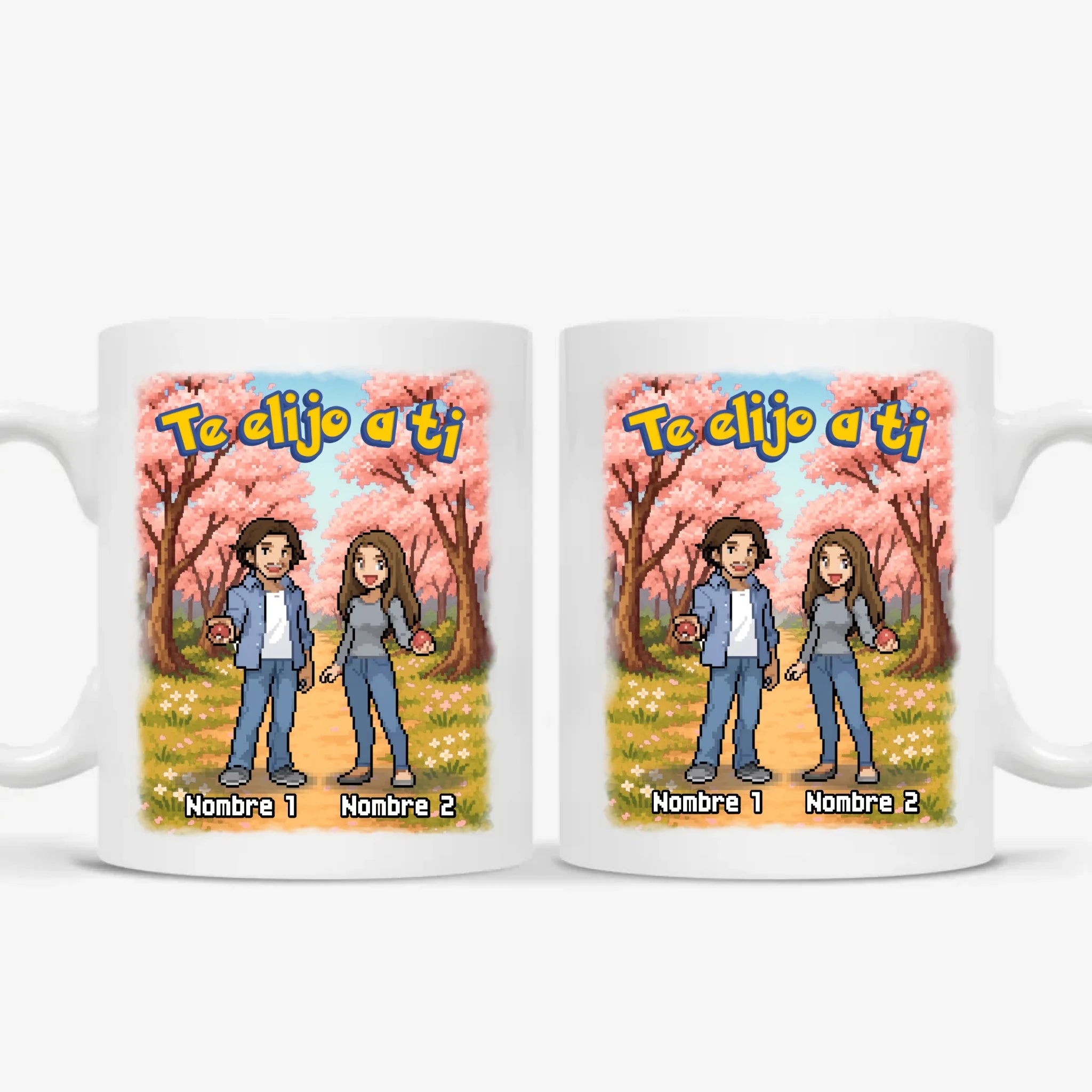 MUG 2 FACE