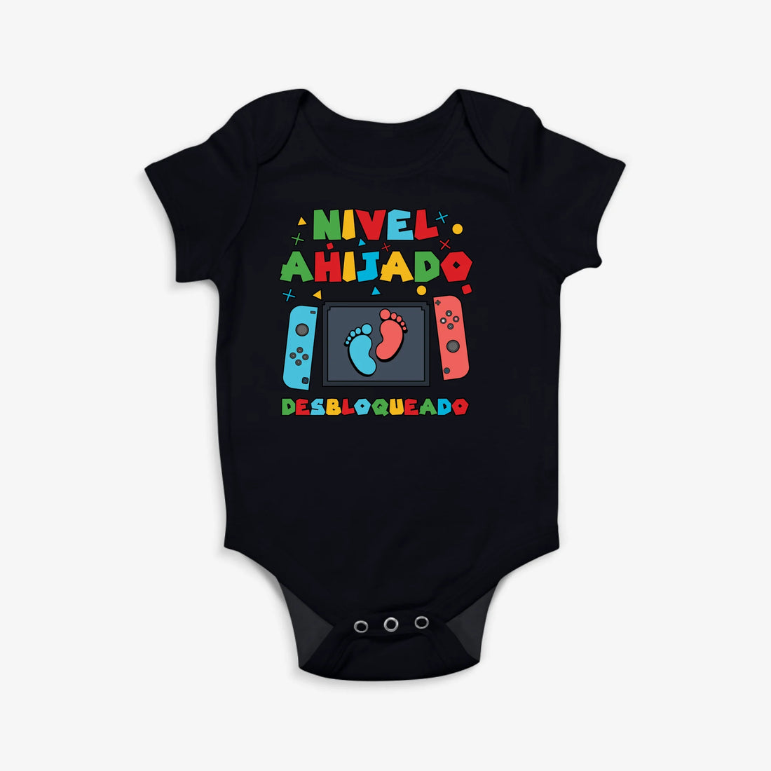 BABY GROW Front Light