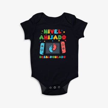 BABY GROW Front Light