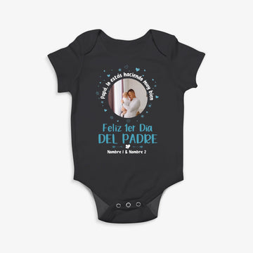 BABY GROW Front Light