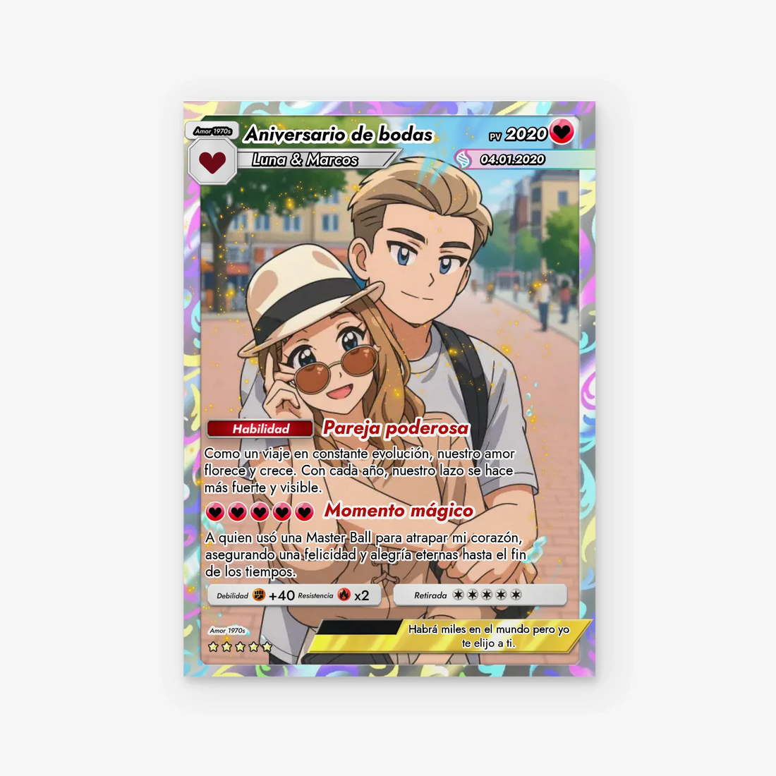 Poster base 21x29.7