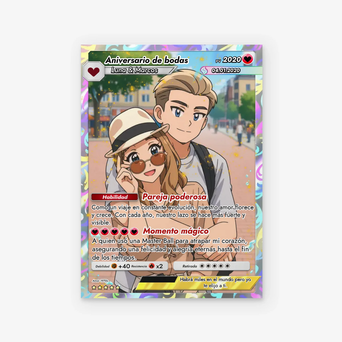 Poster base 21x29.7