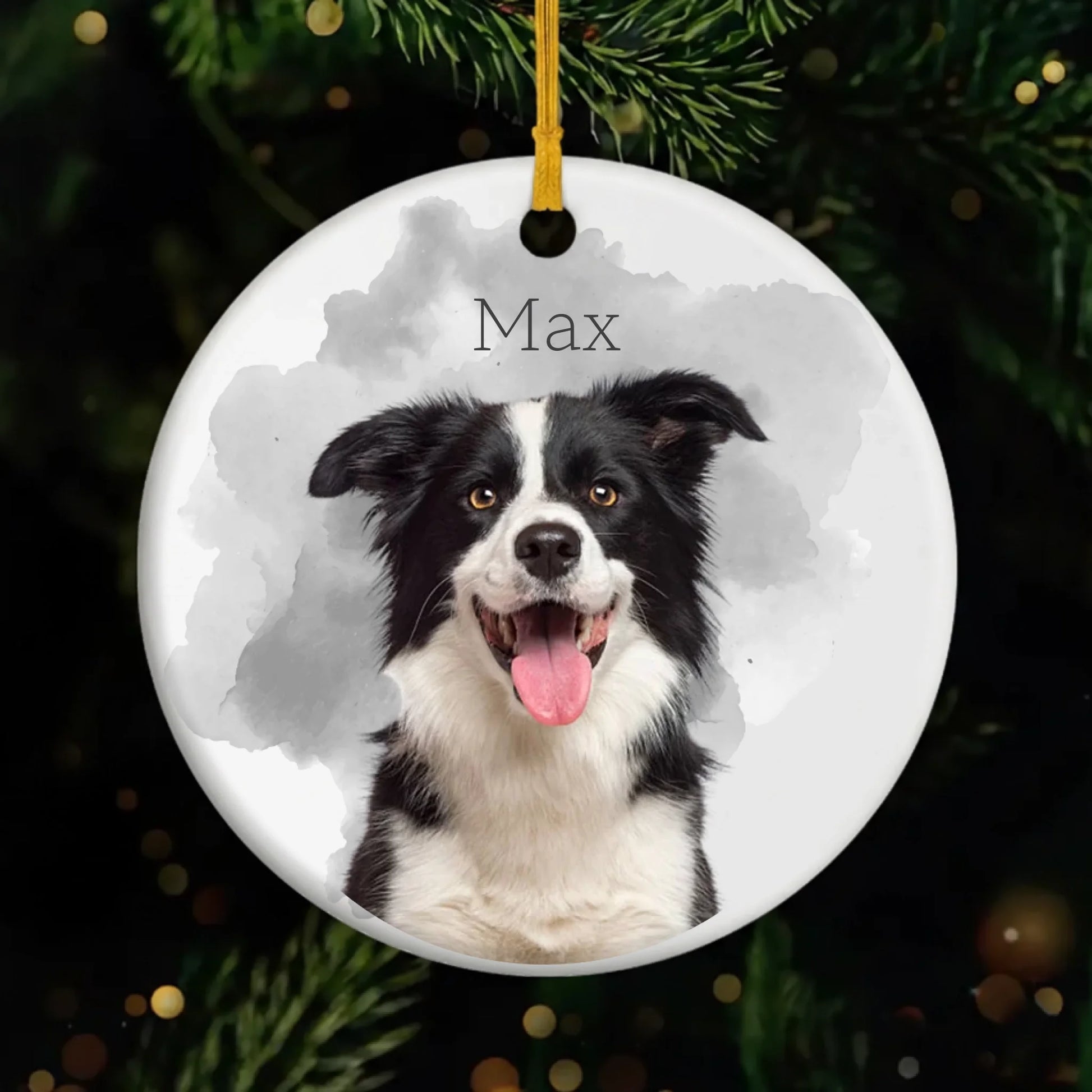 ceramic ornament 1.2 Base