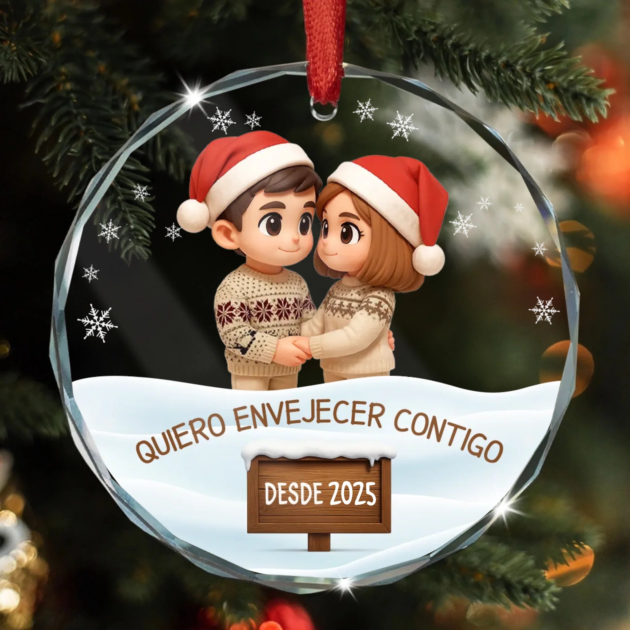 glass ornament 1.2 Base