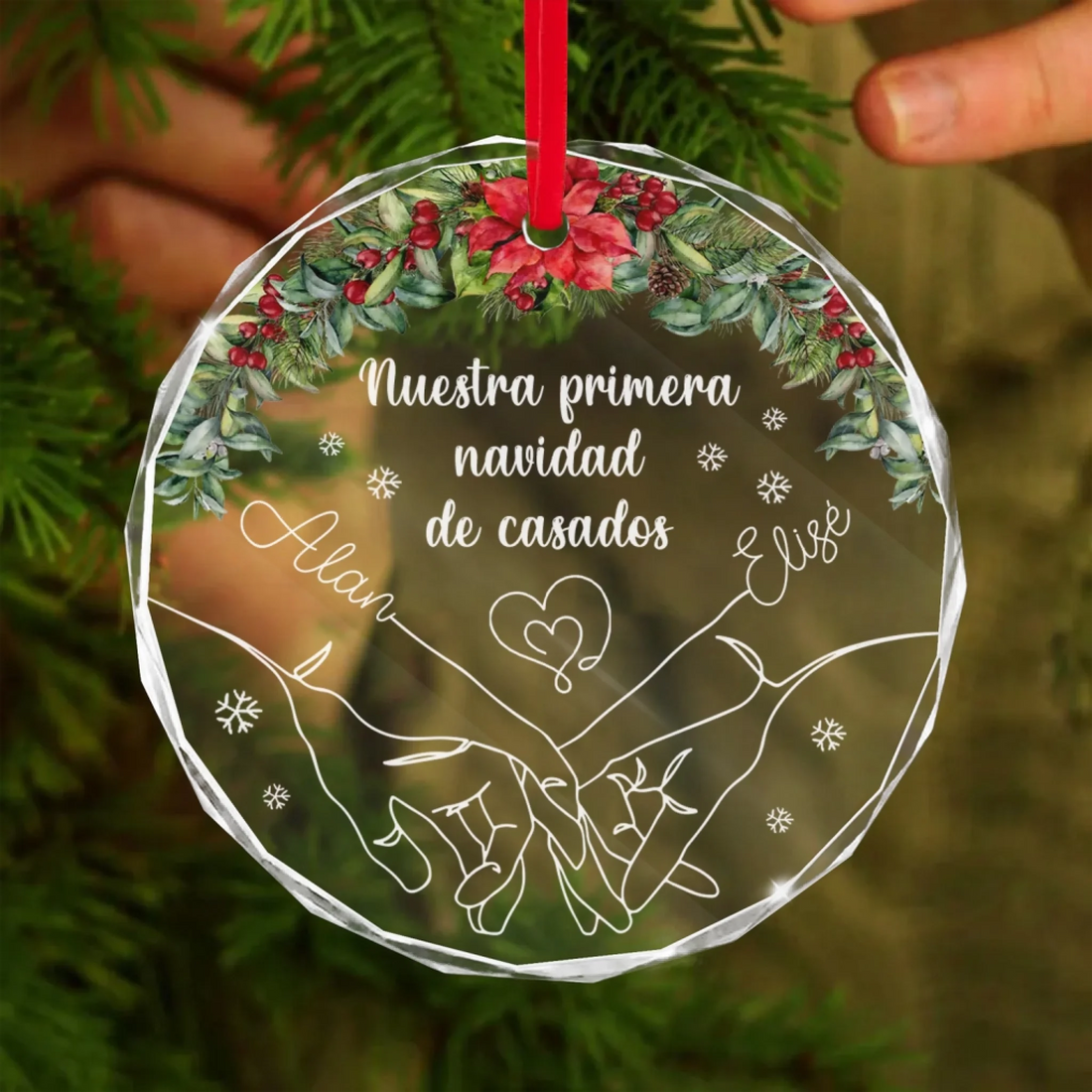 glass ornament 1.2 Base