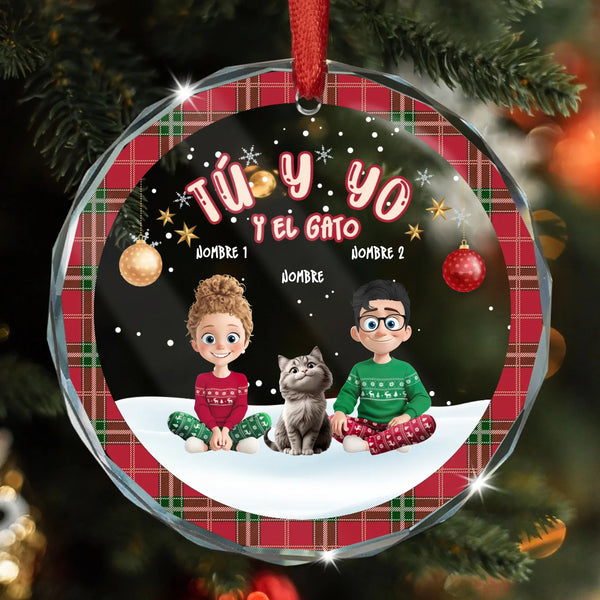 glass ornament 1.2 Base