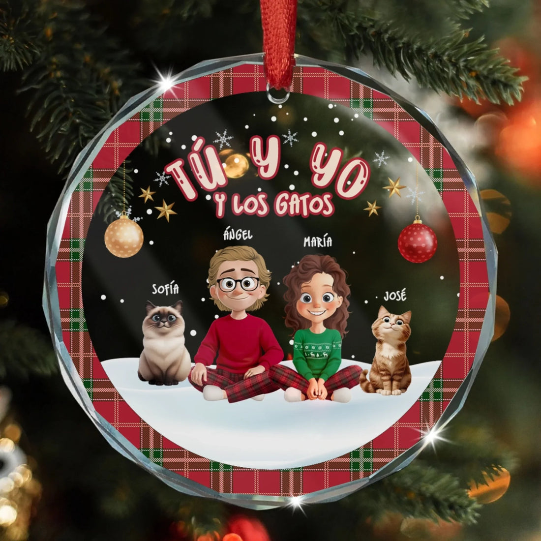 glass ornament 1.2 Base