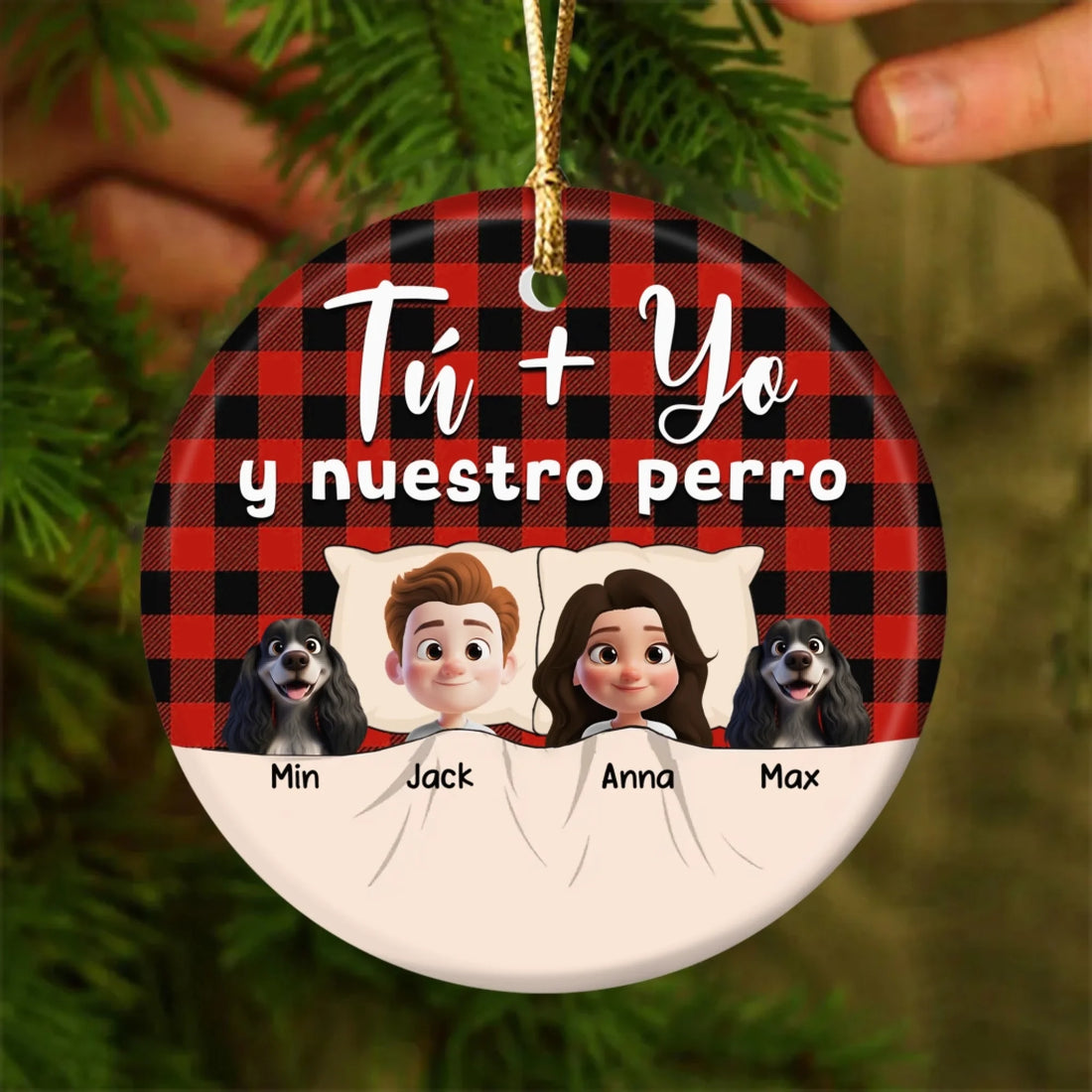 ceramic ornament 1.2 Base