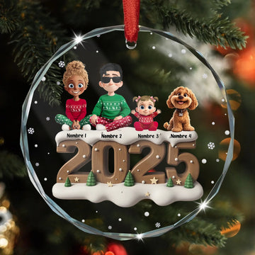 glass ornament 1.2 Base