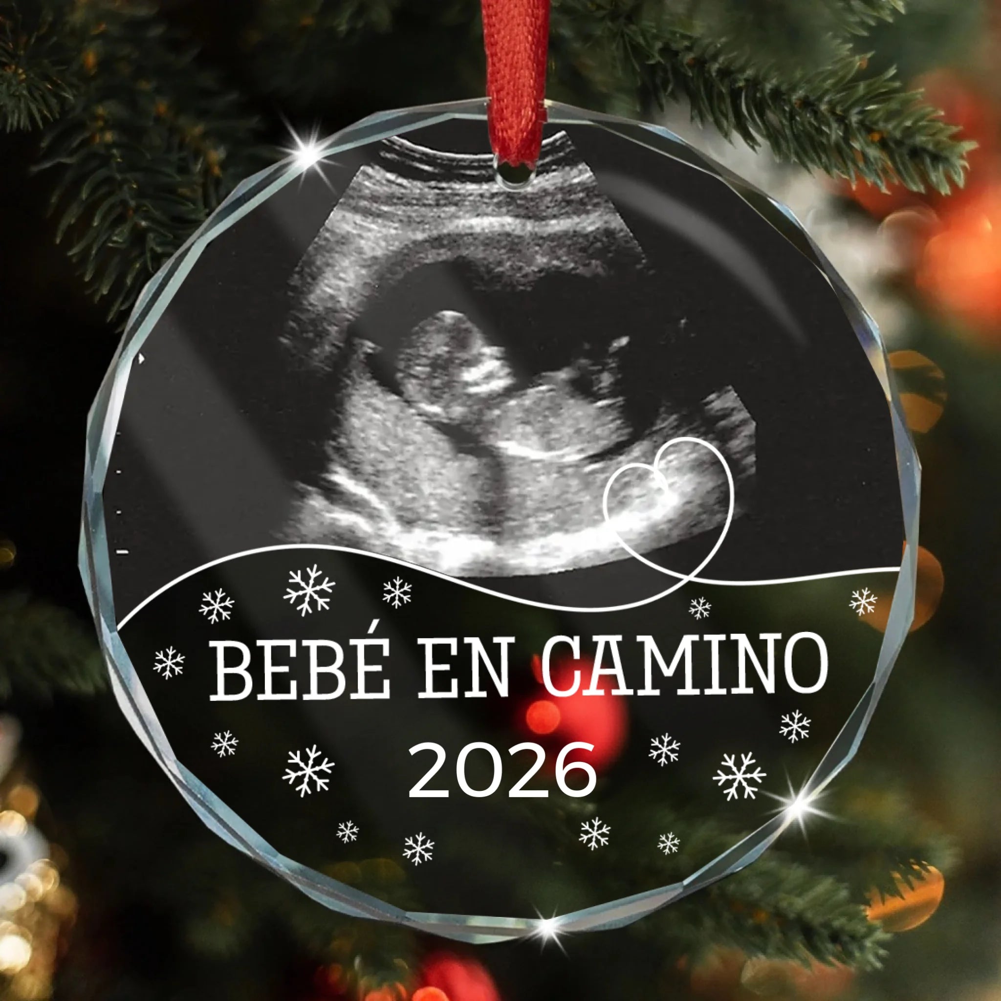 glass ornament 1.2 Base