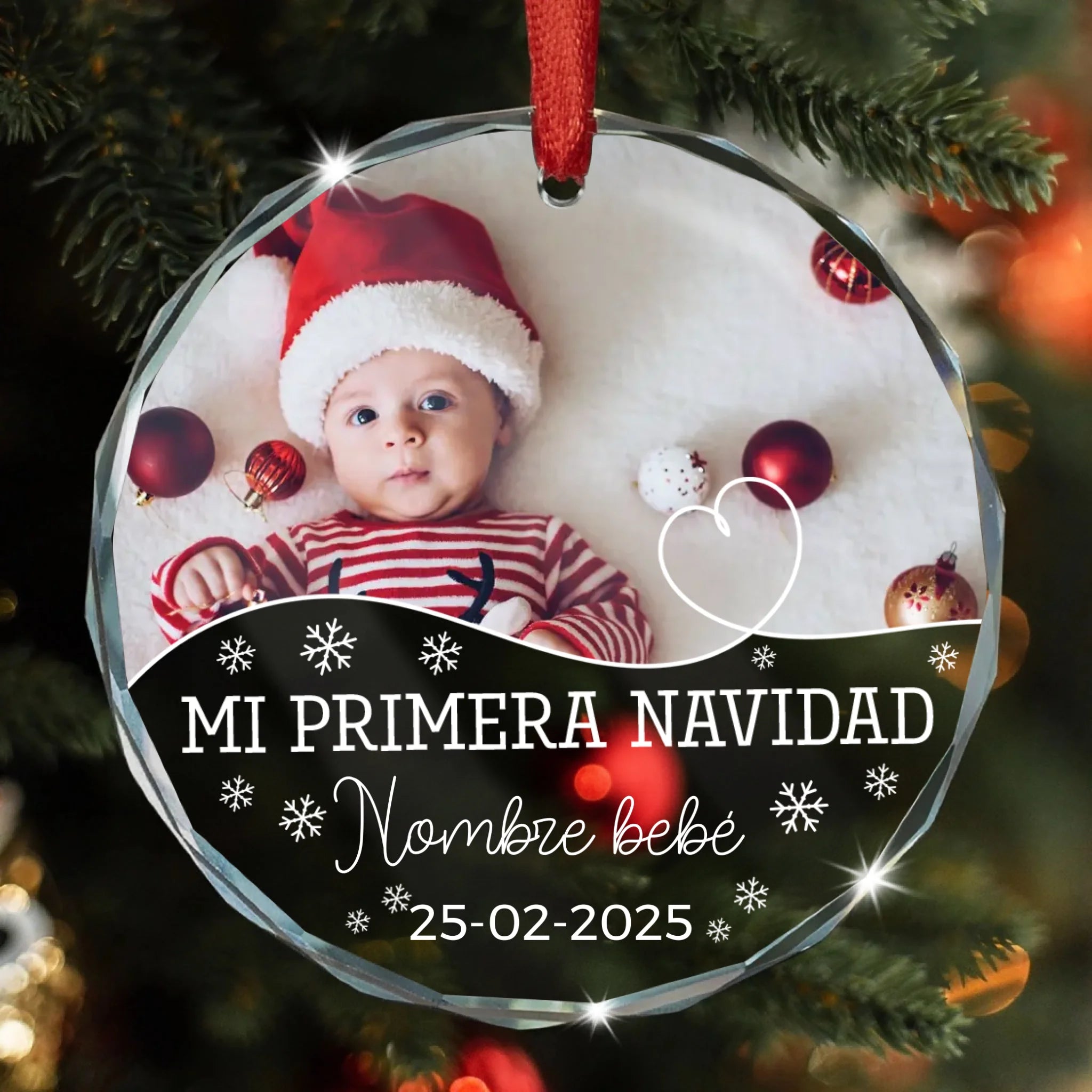 glass ornament 1.2 Base