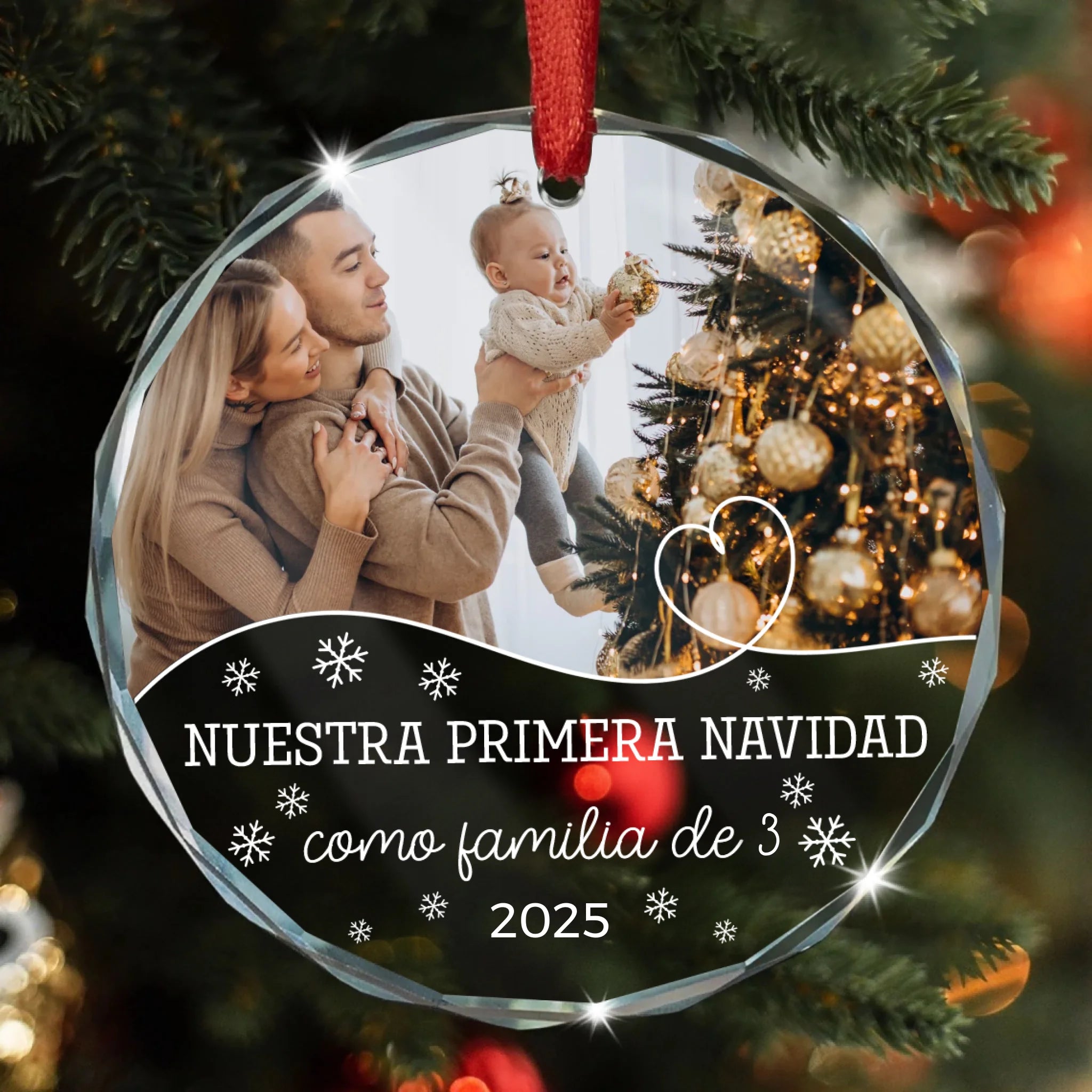 glass ornament 1.2 Base