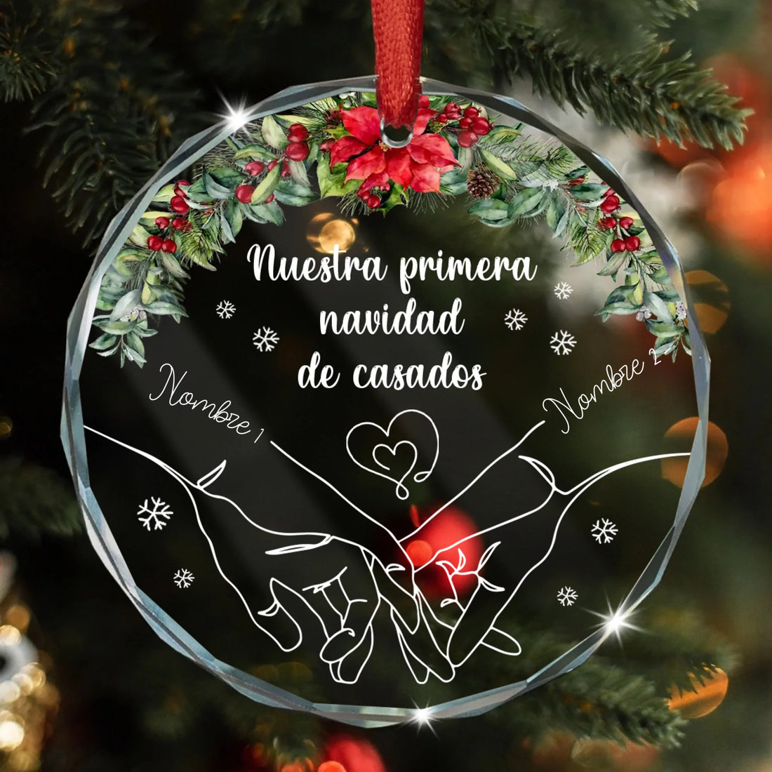 glass ornament 1.2 Base