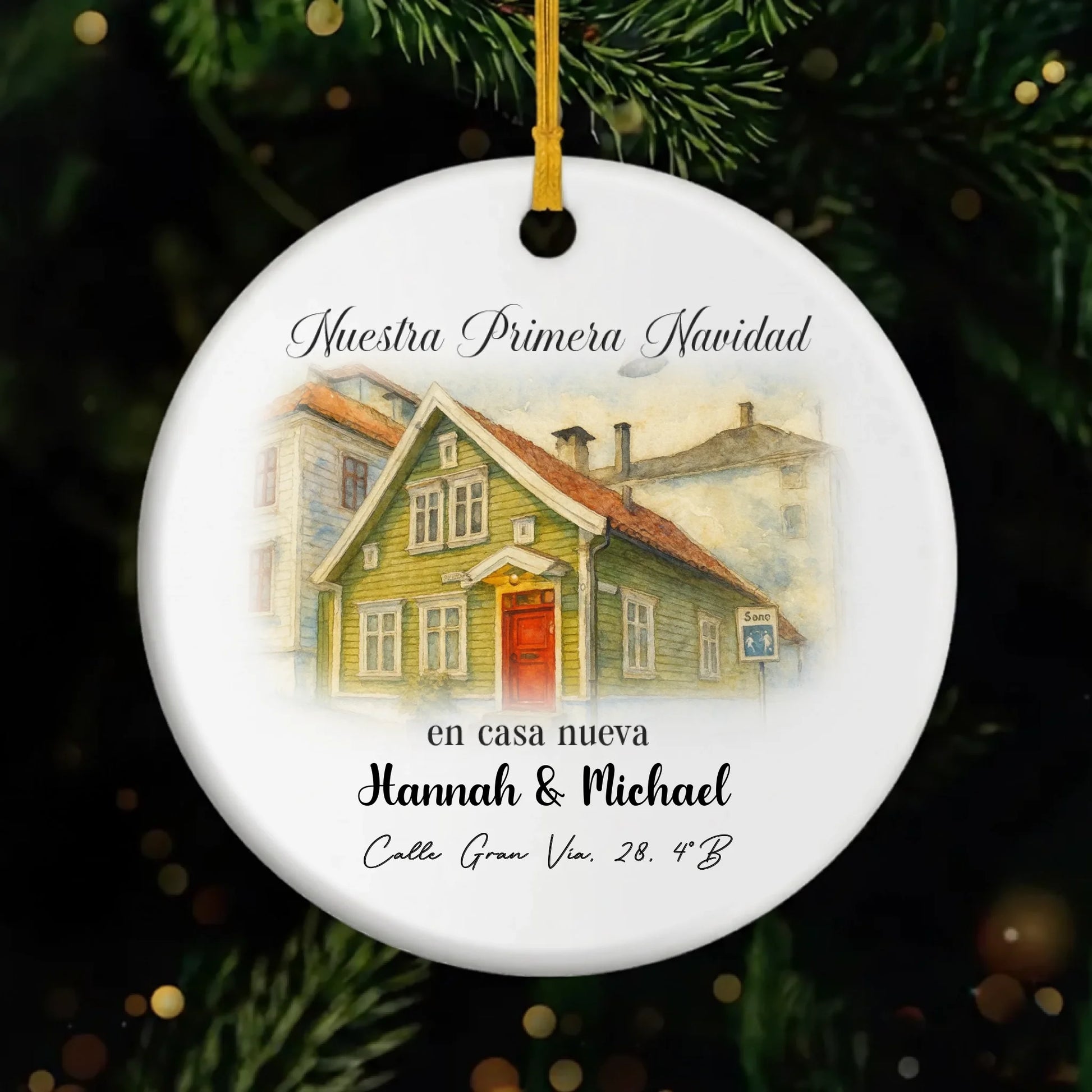 ceramic ornament 1.2 Base