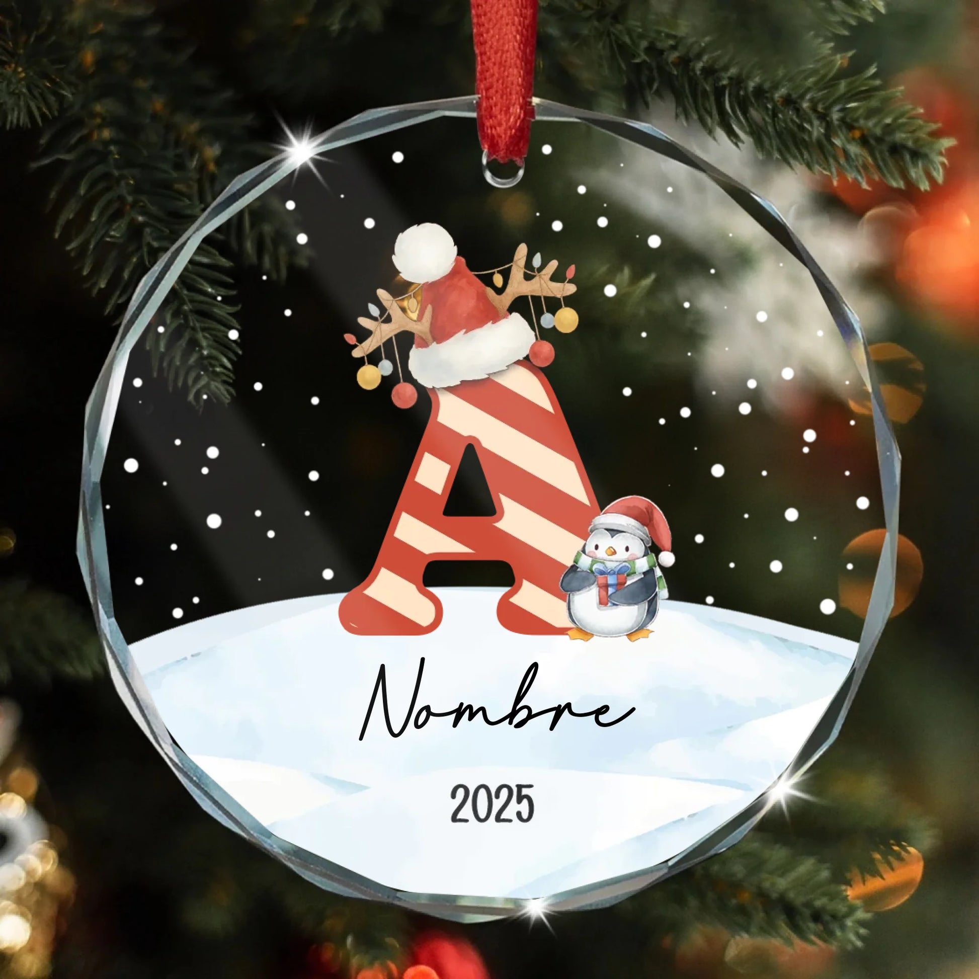 glass ornament 1.2 Base