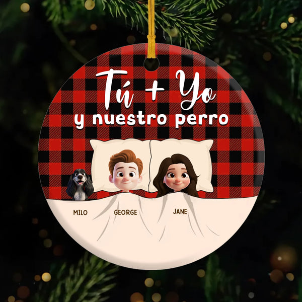 ceramic ornament 1.2 Base