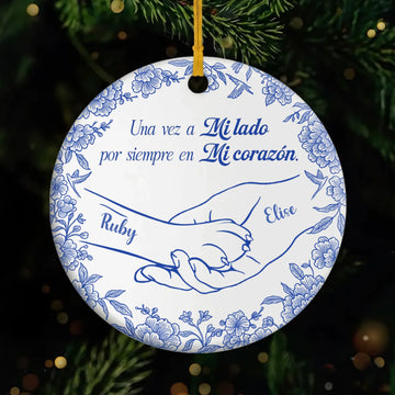 ceramic ornament 1.2 Base