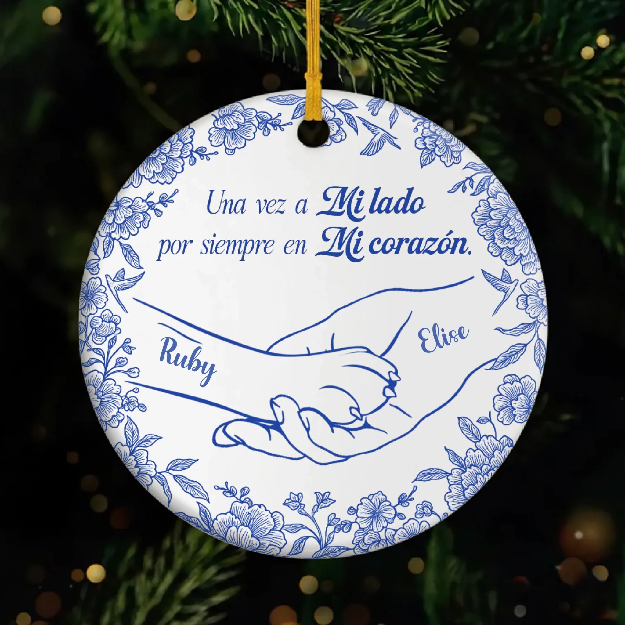 ceramic ornament 1.2 Base