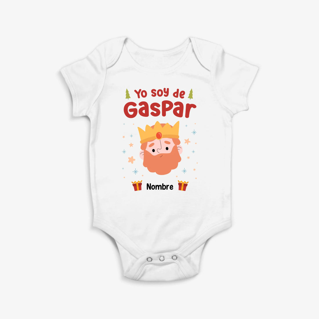 BABY GROW Front Light